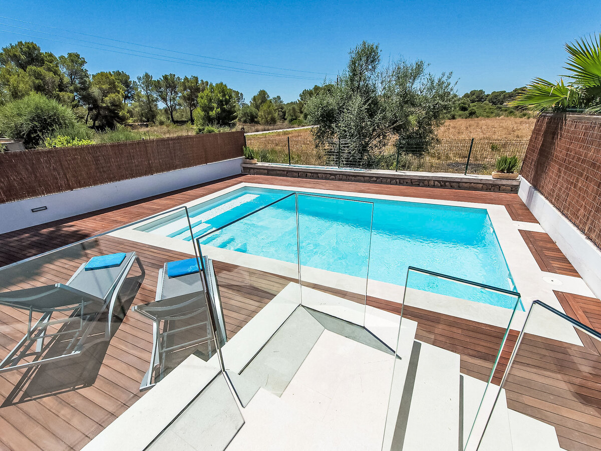 Marianne, maison 180 m² avec piscine à Can Picafort - Photo 28