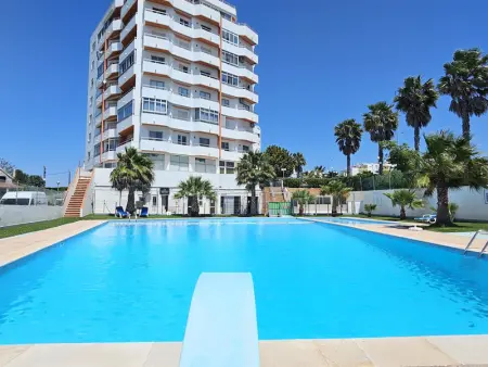 Location appartement de vacances à Portimão