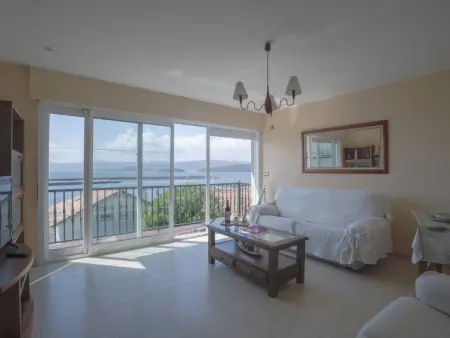 Location appartement de vacances à Porto do Son
