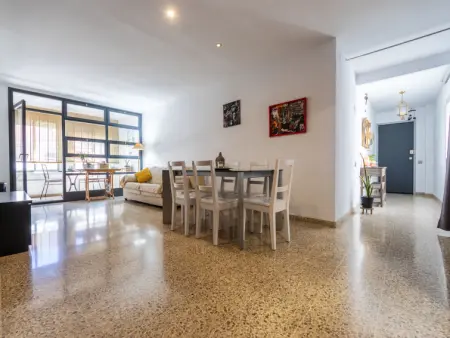 Location appartement de vacances à St Carles de la Ràpita