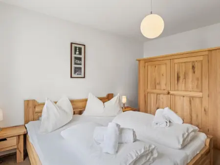 Kulm 2, Appartement 6 personnes à Valbella - Photo 5