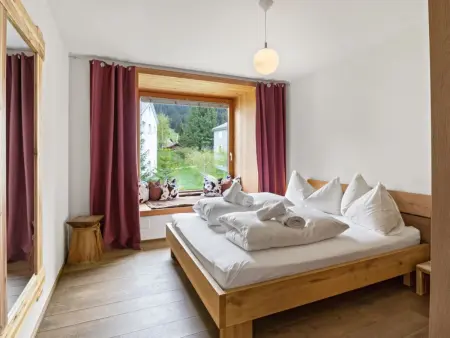 Kulm 2, Appartement 6 personnes à Valbella - Photo 6