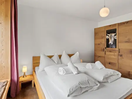 Kulm 2, Appartement 6 personnes à Valbella - Photo 8