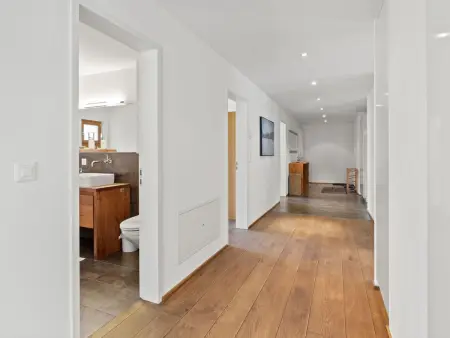 Kulm 2, Appartement 6 personnes à Valbella - Photo 9