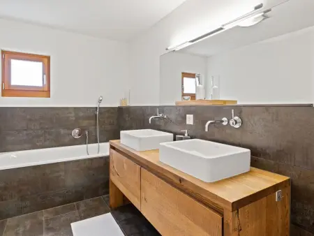 Kulm 2, Appartement 6 personnes à Valbella - Photo 10