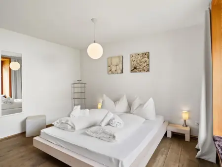 Kulm 2, Appartement 6 personnes à Valbella - Photo 12