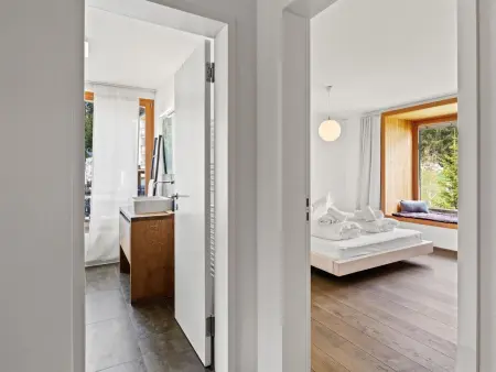 Kulm 2, Appartement 6 personnes à Valbella - Photo 13