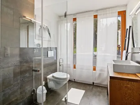 Kulm 2, Appartement 6 personnes à Valbella - Photo 14