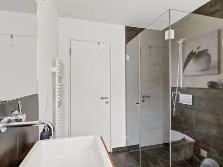 Kulm 2, Appartement 6 personnes à Valbella - Photo 15