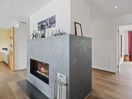 Kulm 2, Appartement 6 personnes à Valbella - Photo 16