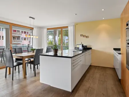 Kulm 2, Appartement 6 personnes à Valbella - Photo 17