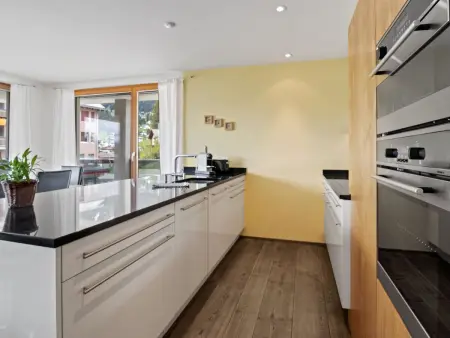 Kulm 2, Appartement 6 personnes à Valbella - Photo 19