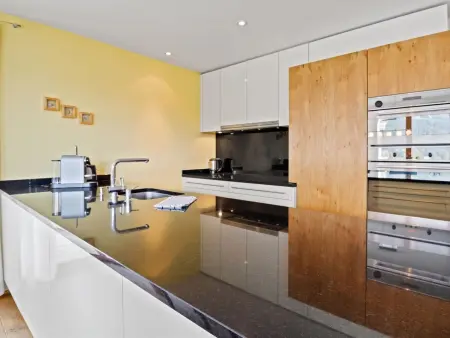 Kulm 2, Appartement 6 personnes à Valbella - Photo 20