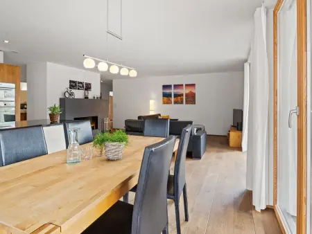 Kulm 2, Appartement 6 personnes à Valbella - Photo 22