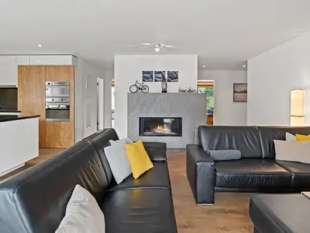 Kulm 2, Appartement 6 personnes à Valbella - Photo 23