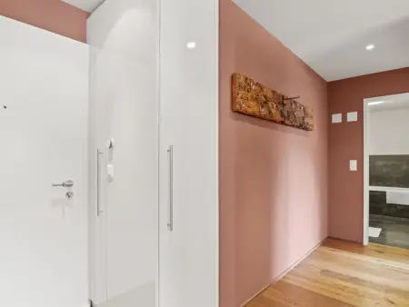 Kulm 1, Appartement 4 personnes à Valbella - Photo 3