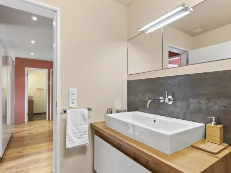 Kulm 1, Appartement 4 personnes à Valbella - Photo 5