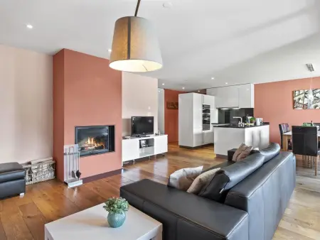 Kulm 1, Appartement 4 personnes à Valbella - Photo 15