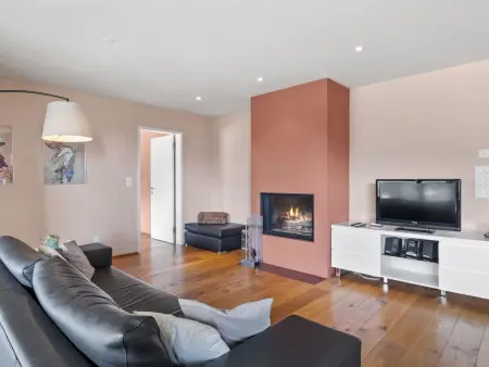 Kulm 1, Appartement 4 personnes à Valbella - Photo 16