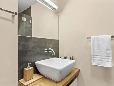 Kulm 1, Appartement 4 personnes à Valbella - Photo 19