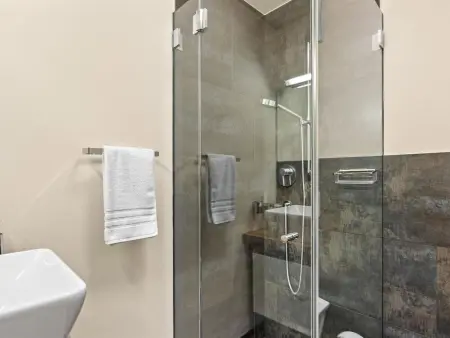 Kulm 1, Appartement 4 personnes à Valbella - Photo 20