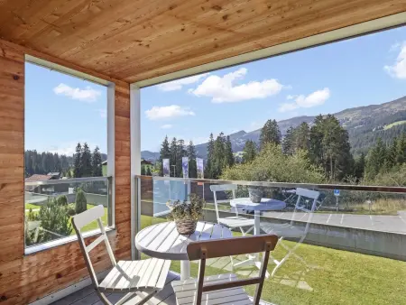 Kulm 1, Appartement 4 personnes à Valbella - Photo 21