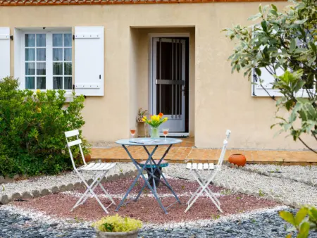 Location maison de vacances à La Bernerie en Retz