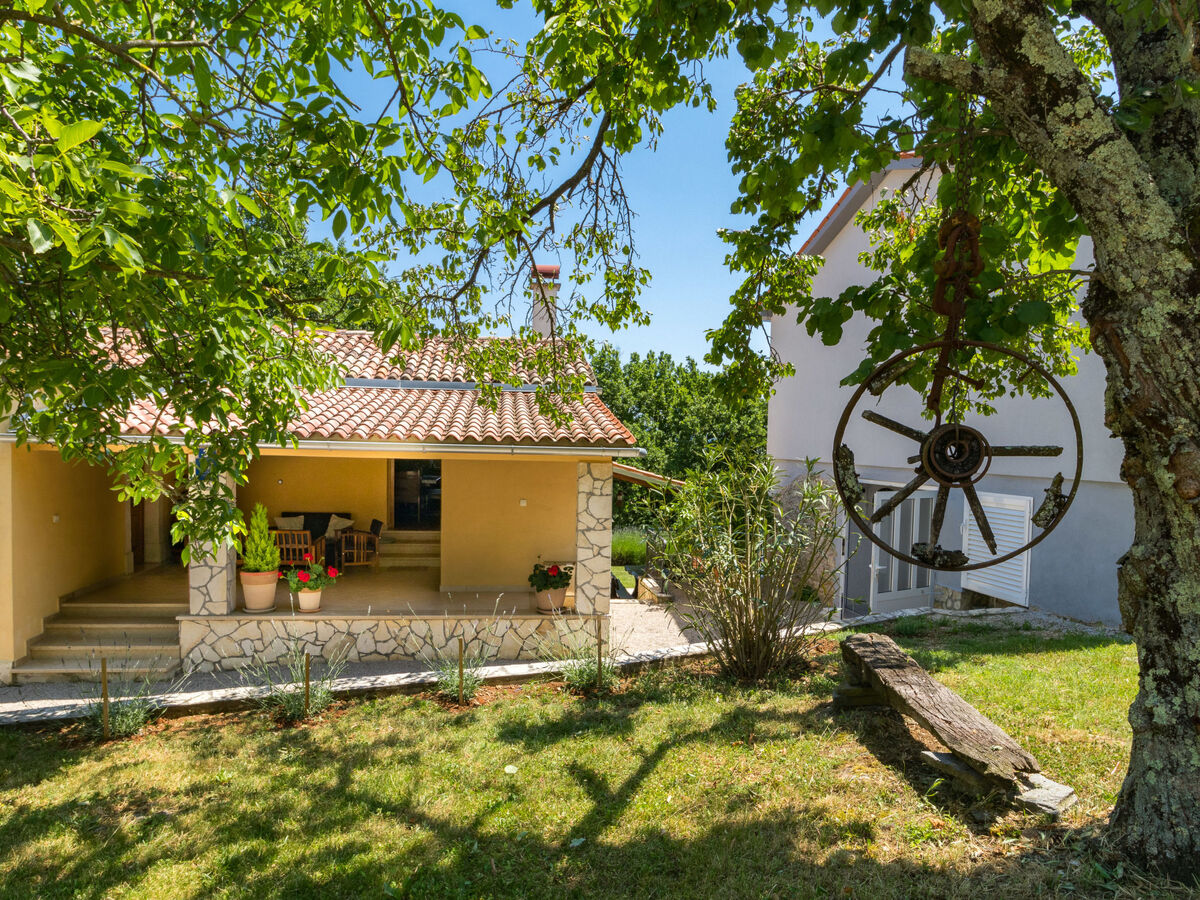 Mariva, maison 8 pers. avec piscine privée à Pićan - Photo 14
