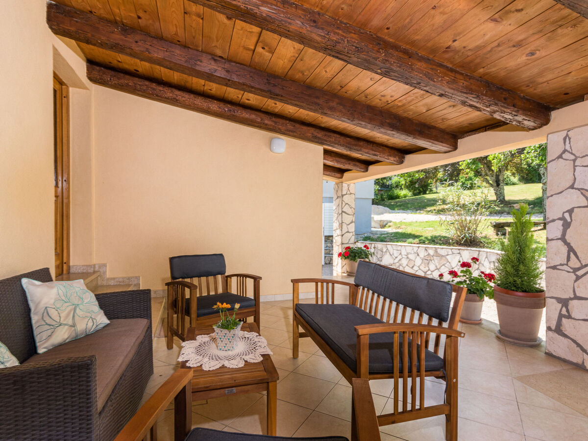 Mariva, maison 8 pers. avec piscine privée à Pićan - Photo 15