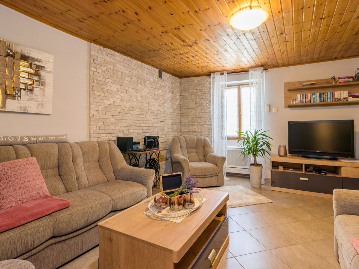 Mariva, maison 8 pers. avec piscine privée à Pićan - Photo 17