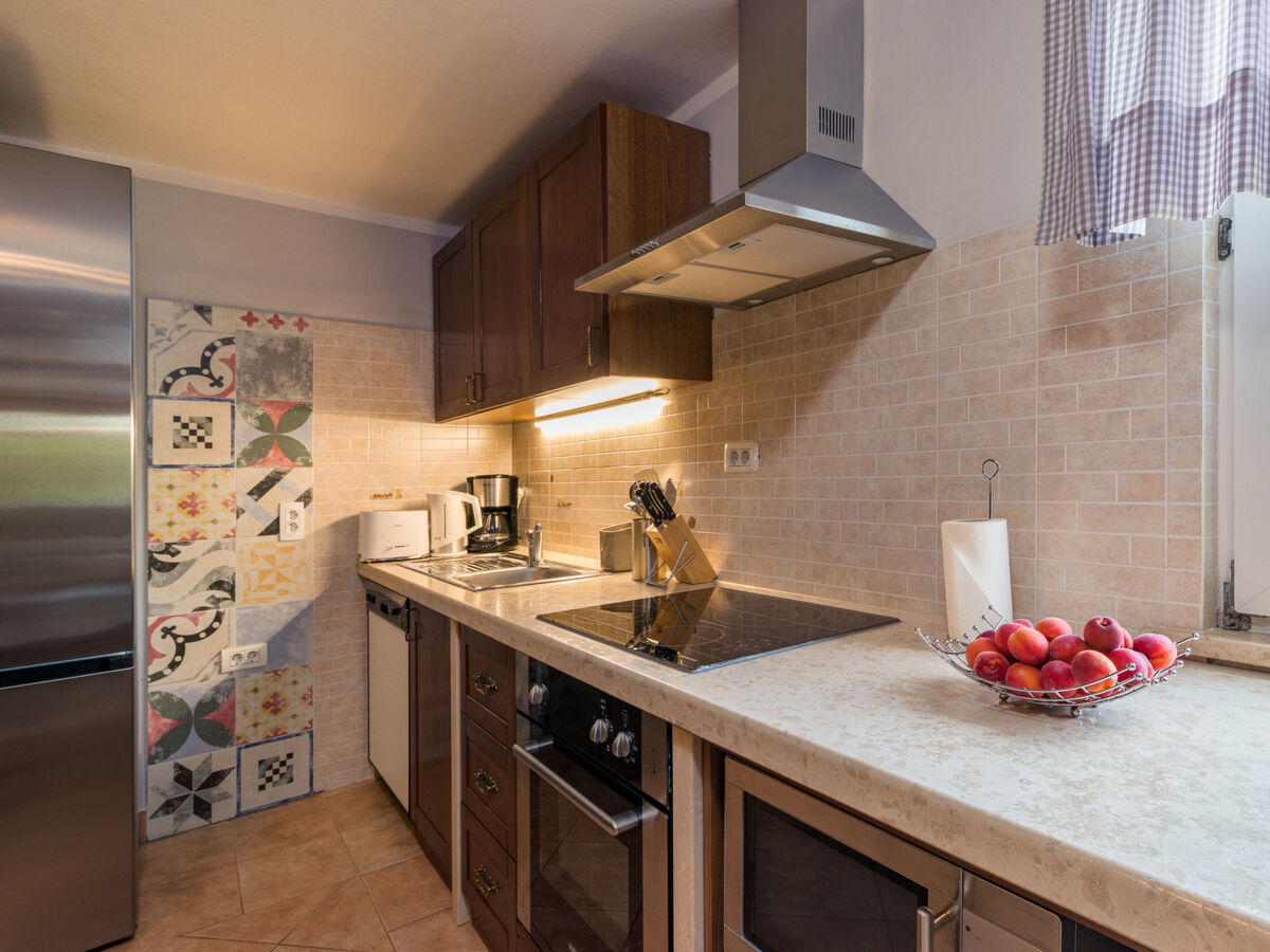 Mariva, maison 8 pers. avec piscine privée à Pićan - Photo 21
