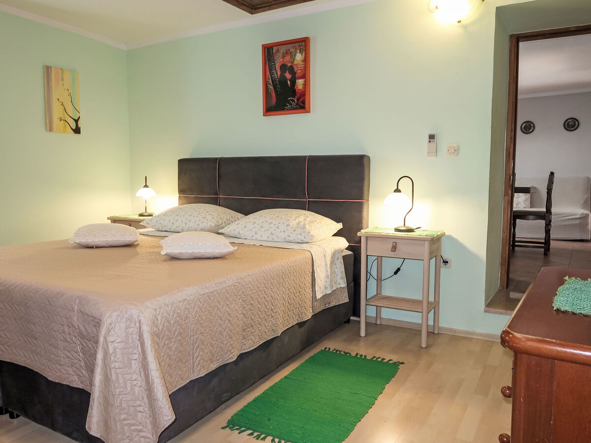 Mariva, maison 8 pers. avec piscine privée à Pićan - Photo 22