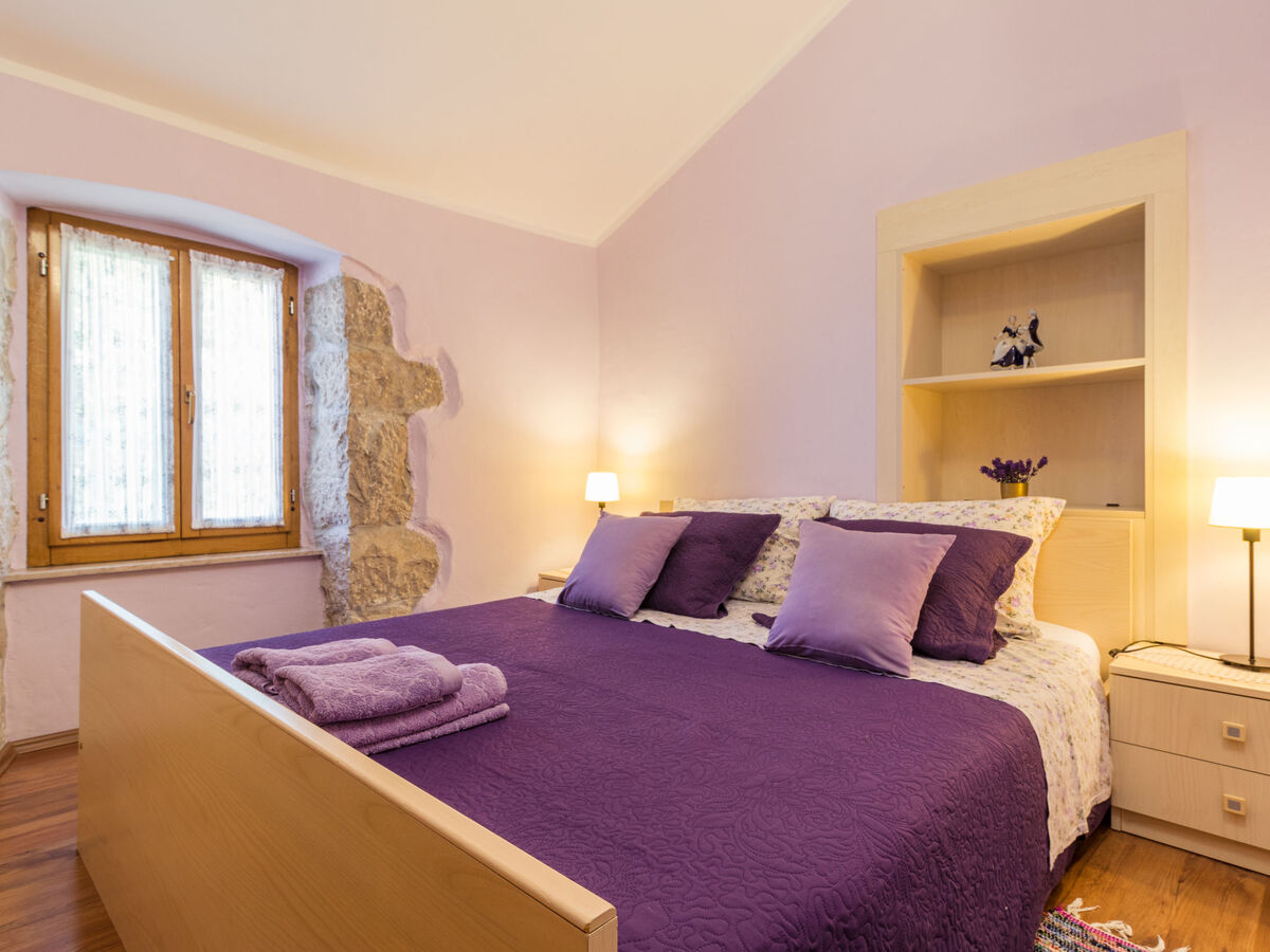 Mariva, maison 8 pers. avec piscine privée à Pićan - Photo 25