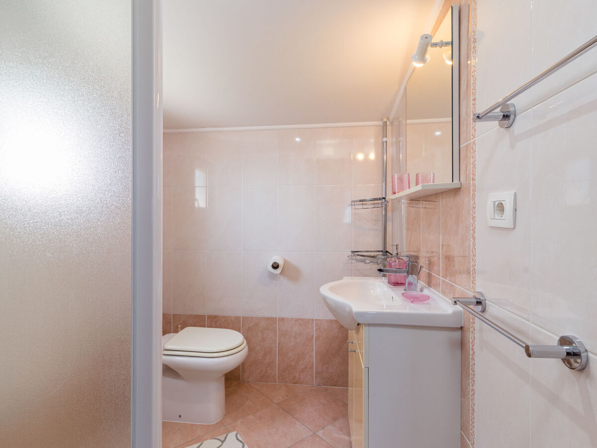 Mariva, maison 8 pers. avec piscine privée à Pićan - Photo 27