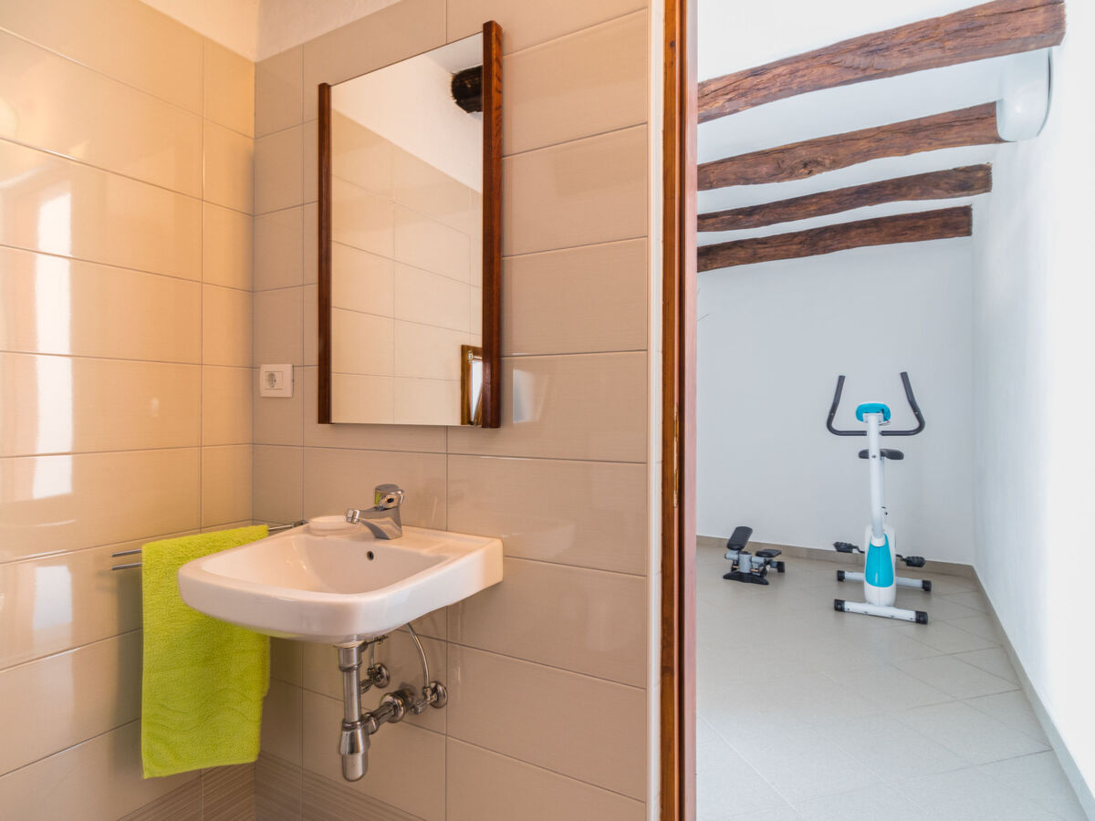 Mariva, maison 8 pers. avec piscine privée à Pićan - Photo 29