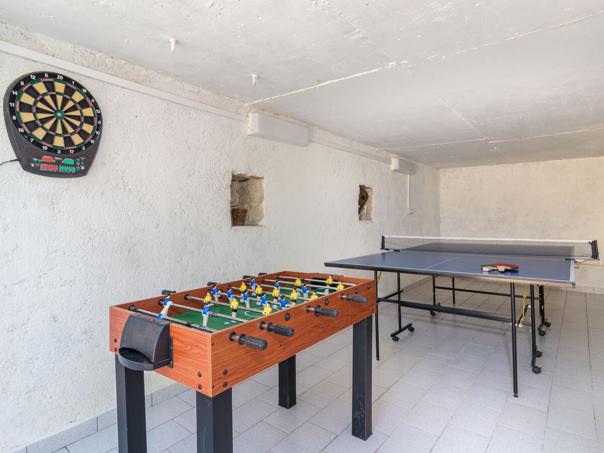 Mariva, maison 8 pers. avec piscine privée à Pićan - Photo 31