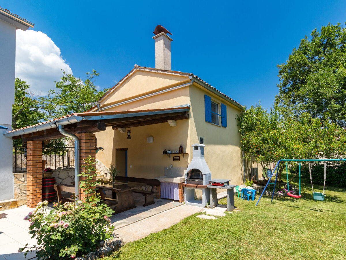 Mariva, maison 8 pers. avec piscine privée à Pićan - Photo 32