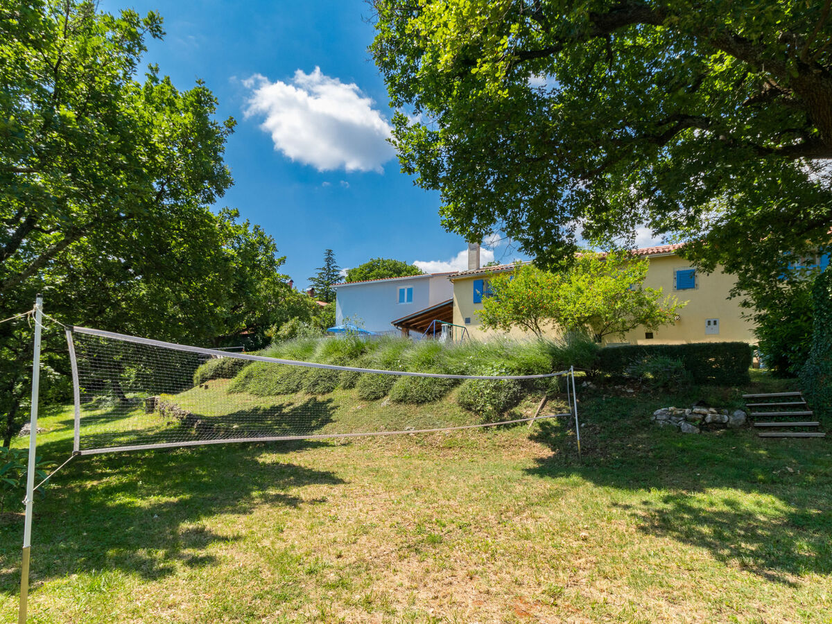 Mariva, maison 8 pers. avec piscine privée à Pićan - Photo 34