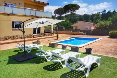 Location villa de vacances à Terrafortuna