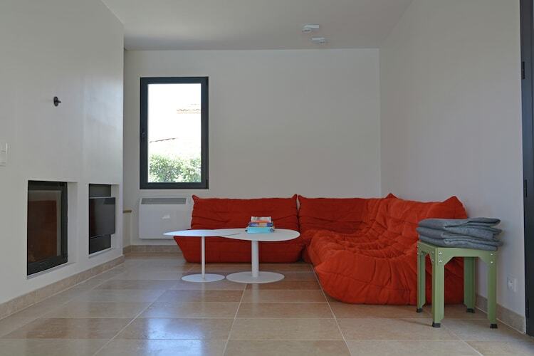 Villa Les Collines, 12 pers., piscine chauffée à Malaucène - Photo 2