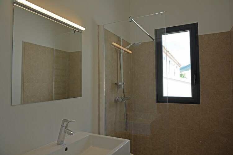 Villa Les Collines, 12 pers., piscine chauffée à Malaucène - Photo 24