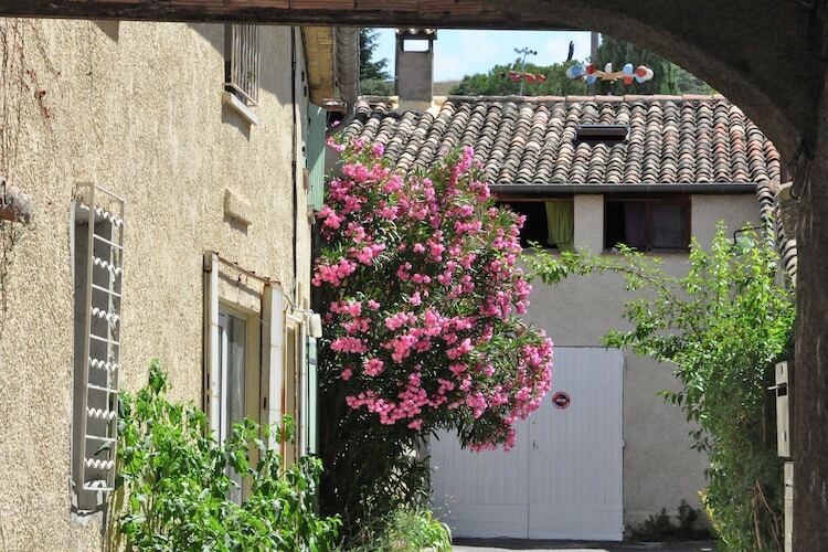 Villa Les Collines, 12 pers., piscine chauffée à Malaucène - Photo 36