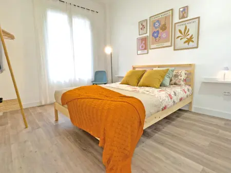 Location appartement de vacances à El Puerto de Santa María