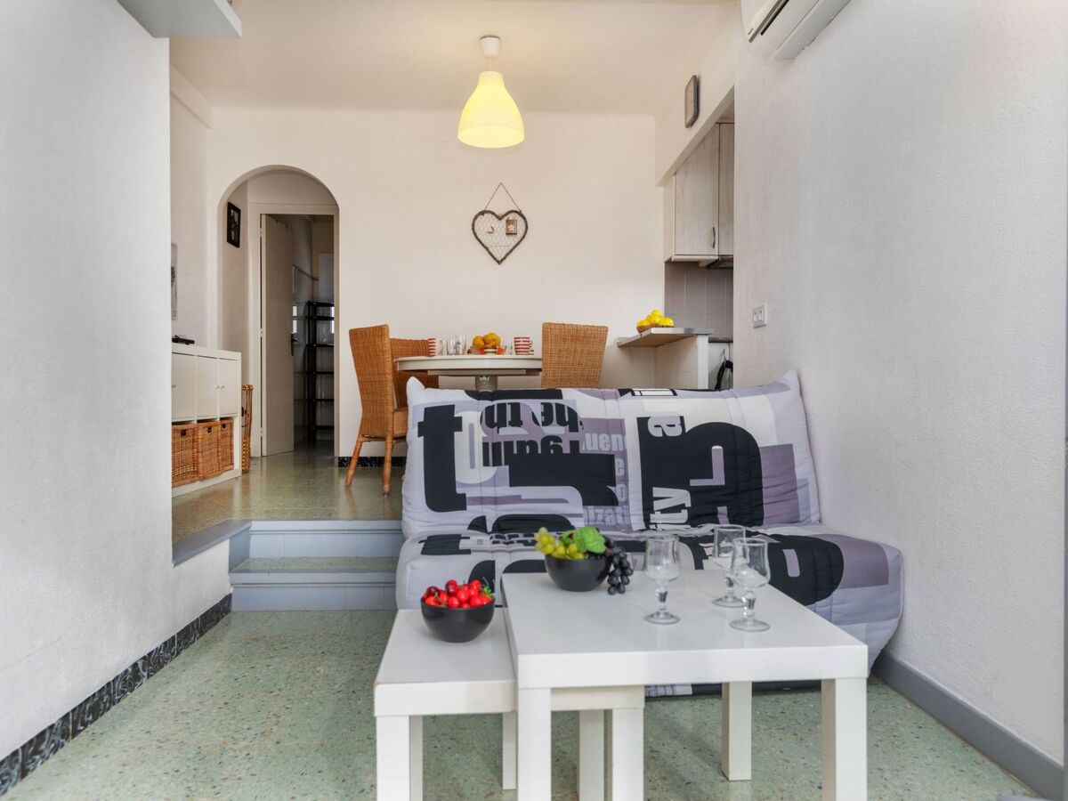 Gran Sol, appartement 2 chambres à 150 m de la mer - Photo 10