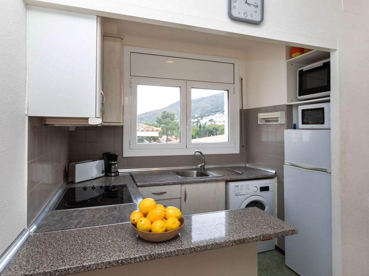 Gran Sol, appartement 2 chambres à 150 m de la mer - Photo 14