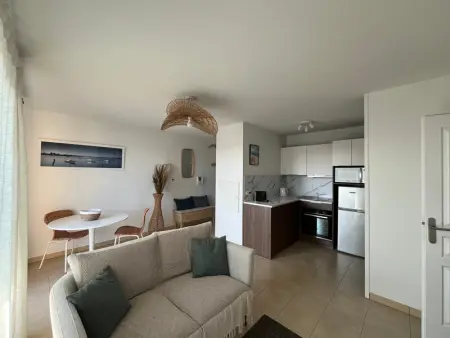 Location appartement de vacances à La Teste de Buch