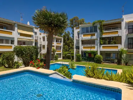 Location appartement à Mijas Costa, Apartamentos Pueblo Valleverde