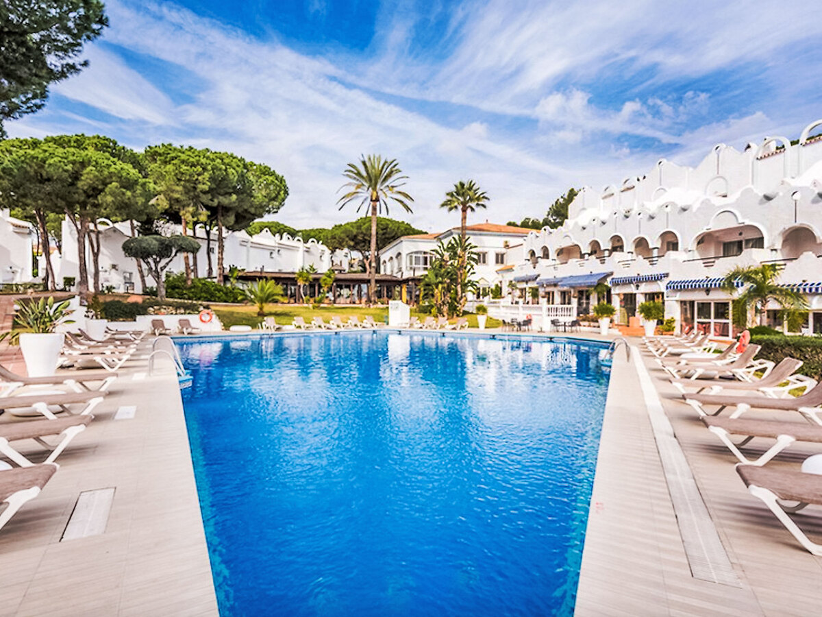 Appartement Reserva de Marbella – piscine couverte toute l'année - Photo 1
