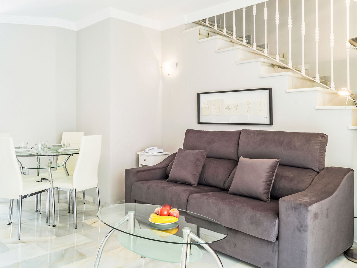 Appartement Reserva de Marbella – piscine couverte toute l'année - Photo 2
