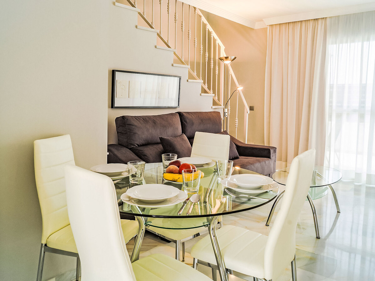Appartement Reserva de Marbella – piscine couverte toute l'année - Photo 3